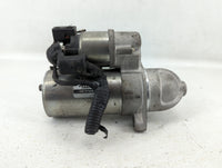 2008-2014 Hyundai Sonata Car Starter Motor Solenoid OEM P/N:36100-2G100 Fits Fits 2008 2009 2010 2011 2012 2013 2014 OEM Use