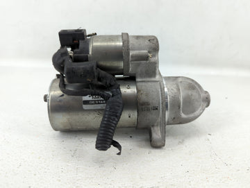 2008-2014 Hyundai Sonata Car Starter Motor Solenoid OEM P/N:36100-2G100 Fits Fits 2008 2009 2010 2011 2012 2013 2014 OEM Use