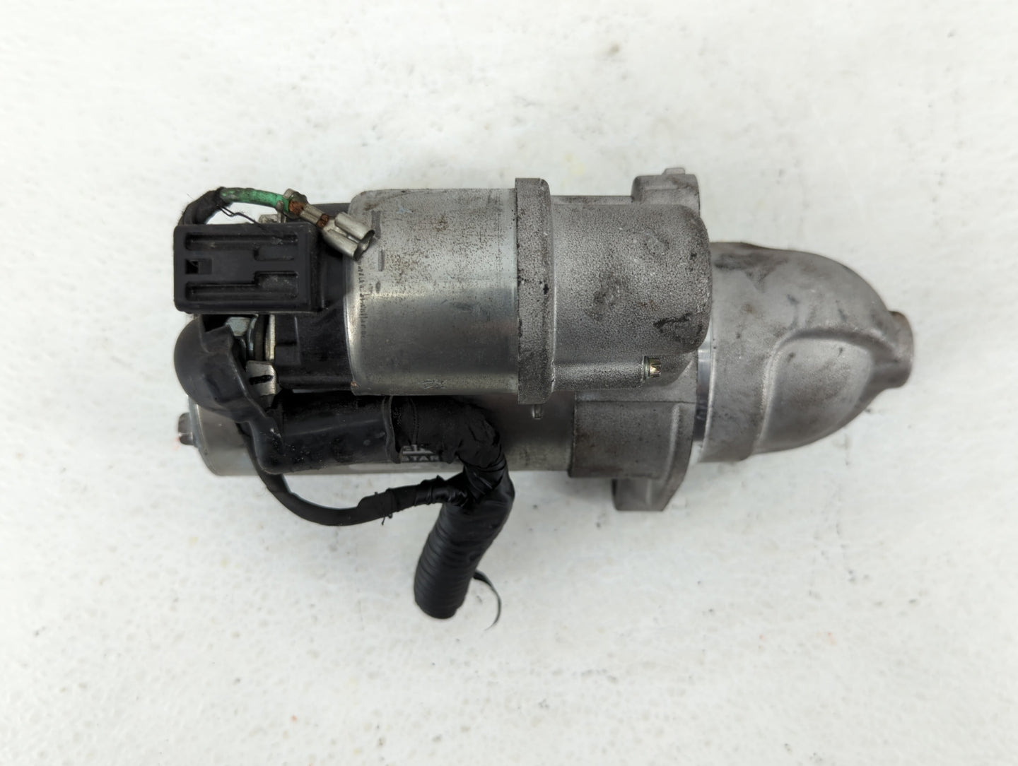 2008-2014 Hyundai Sonata Car Starter Motor Solenoid OEM P/N:36100-2G100 Fits Fits 2008 2009 2010 2011 2012 2013 2014 OEM Use