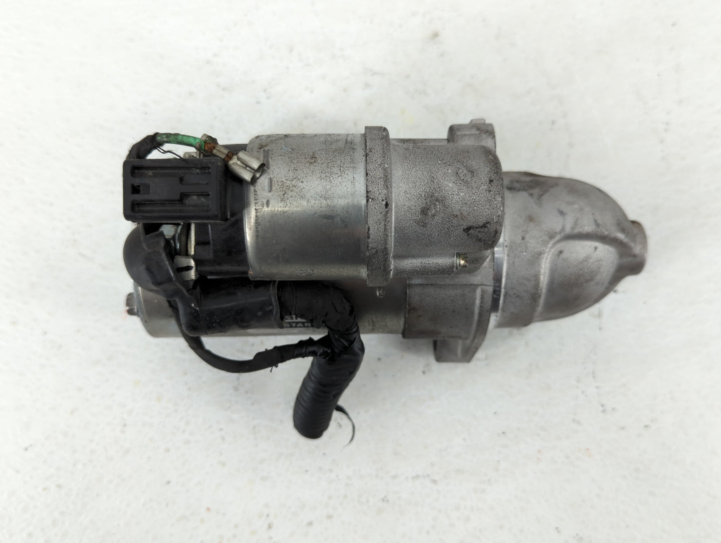 2008-2014 Hyundai Sonata Car Starter Motor Solenoid OEM P/N:36100-2G100 Fits Fits 2008 2009 2010 2011 2012 2013 2014 OEM Use