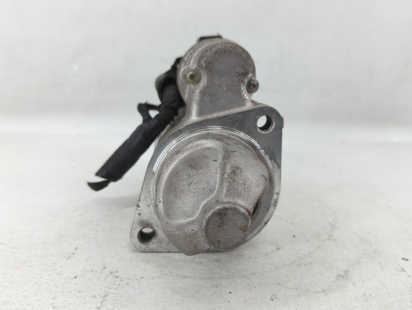 2008-2014 Hyundai Sonata Car Starter Motor Solenoid OEM P/N:36100-2G100 Fits Fits 2008 2009 2010 2011 2012 2013 2014 OEM Use