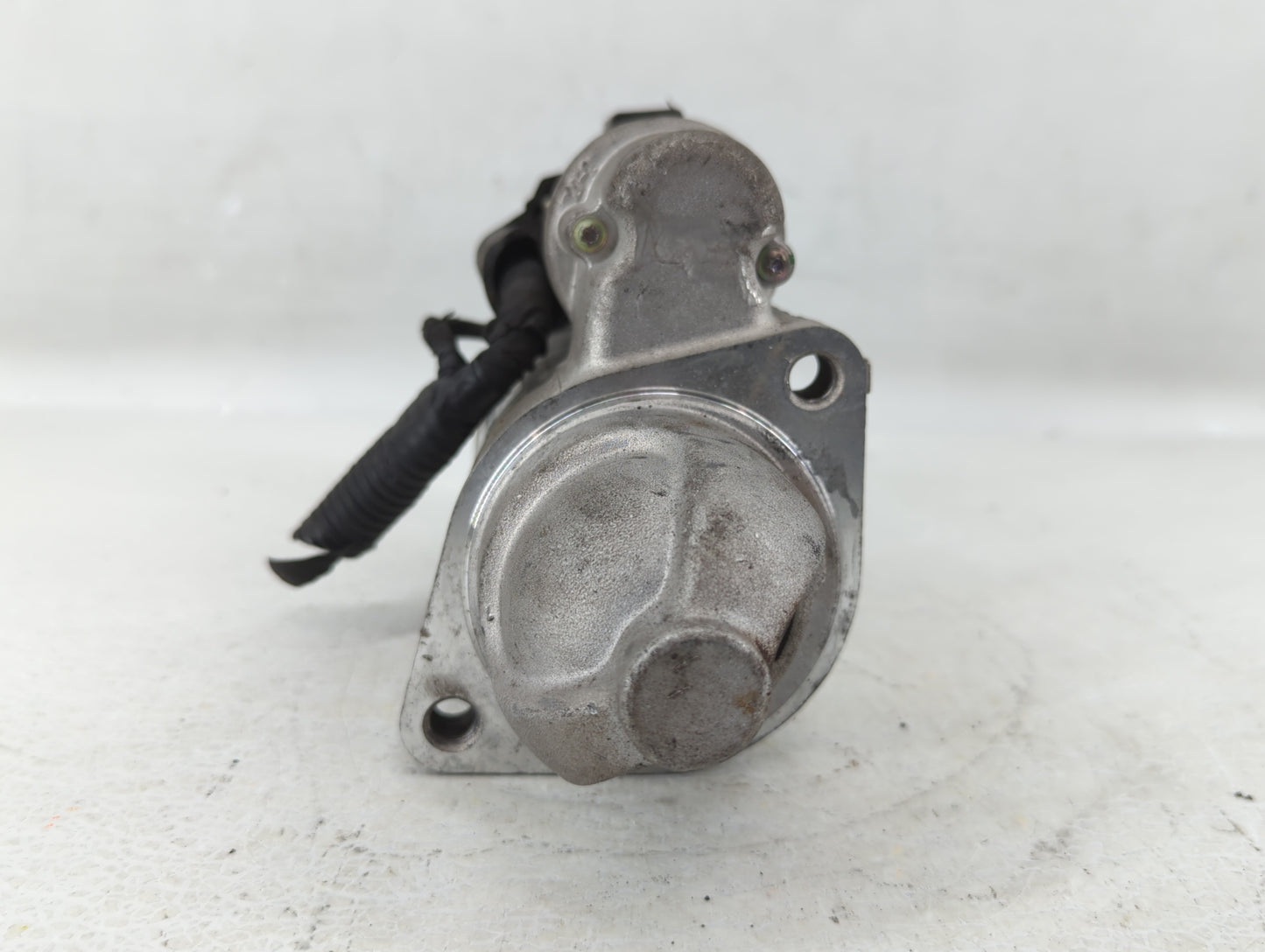 2008-2014 Hyundai Sonata Car Starter Motor Solenoid OEM P/N:36100-2G100 Fits Fits 2008 2009 2010 2011 2012 2013 2014 OEM Use