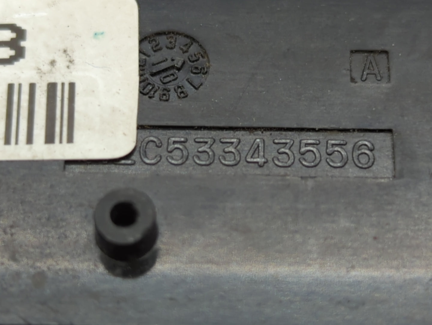 2011 Hyundai Sonata PCM Engine Control Computer ECU ECM PCU OEM P/N:39101-2G660 Fits OEM Used Auto Parts - Oemusedautoparts1