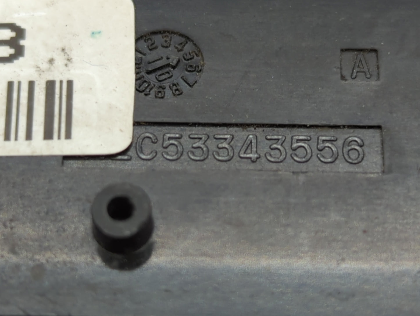 2011 Hyundai Sonata PCM Engine Control Computer ECU ECM PCU OEM P/N:39101-2G660 Fits OEM Used Auto Parts - Oemusedautoparts1
