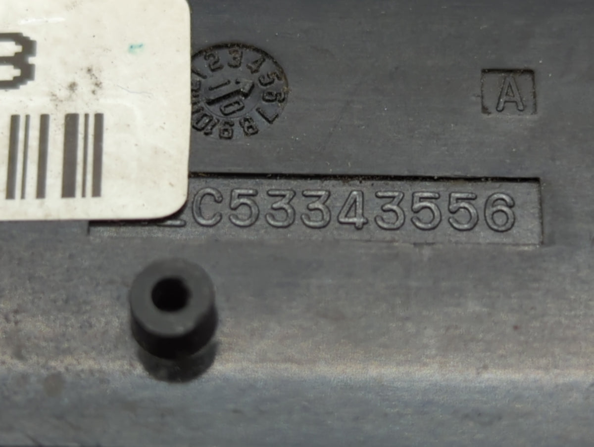 2011 Hyundai Sonata PCM Engine Control Computer ECU ECM PCU OEM P/N:39101-2G660 OEM Used Auto Parts - Oemusedautoparts1.com
