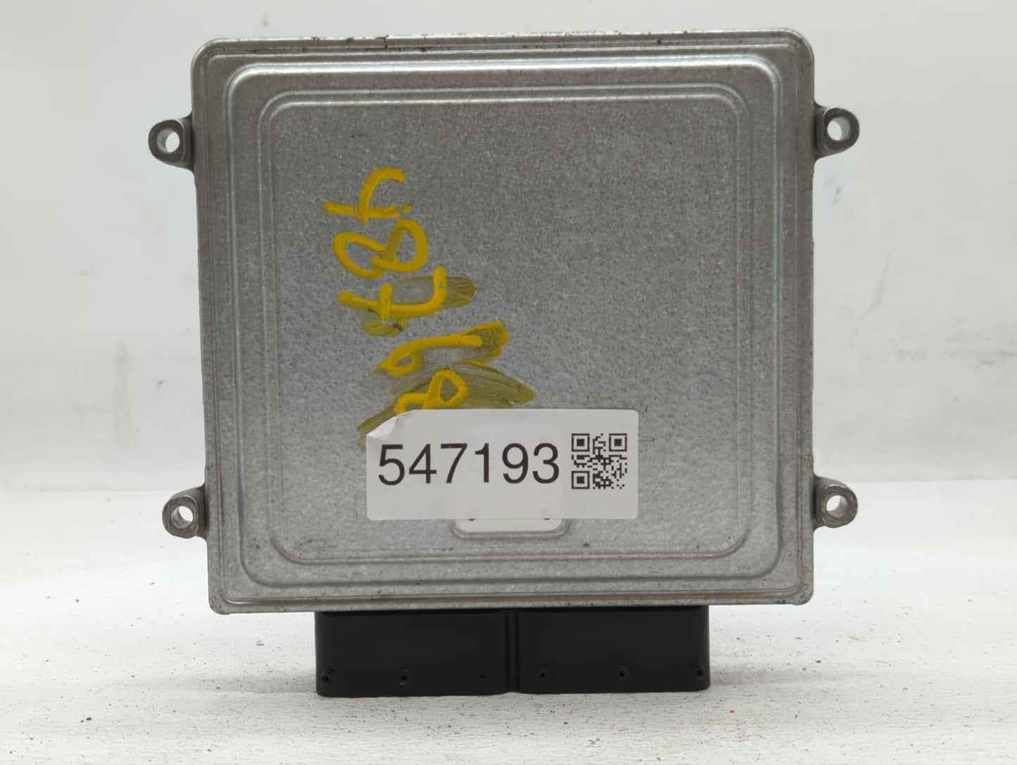 2011 Hyundai Sonata PCM Engine Control Computer ECU ECM PCU OEM P/N:39101-2G660 Fits OEM Used Auto Parts - Oemusedautoparts1