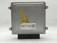2011 Hyundai Sonata PCM Engine Control Computer ECU ECM PCU OEM P/N:39101-2G660 Fits OEM Used Auto Parts - Oemusedautoparts1