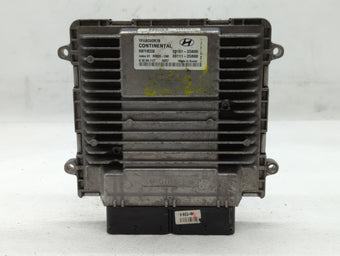 compare product 2011-2014 Hyundai Sonata PCM Engine Control Computer ECU ECM PCU OEM P/N:39111-2G690 39101-2G690 Fits Fits 2011 2012 2013 2014 OEM Used Auto Parts