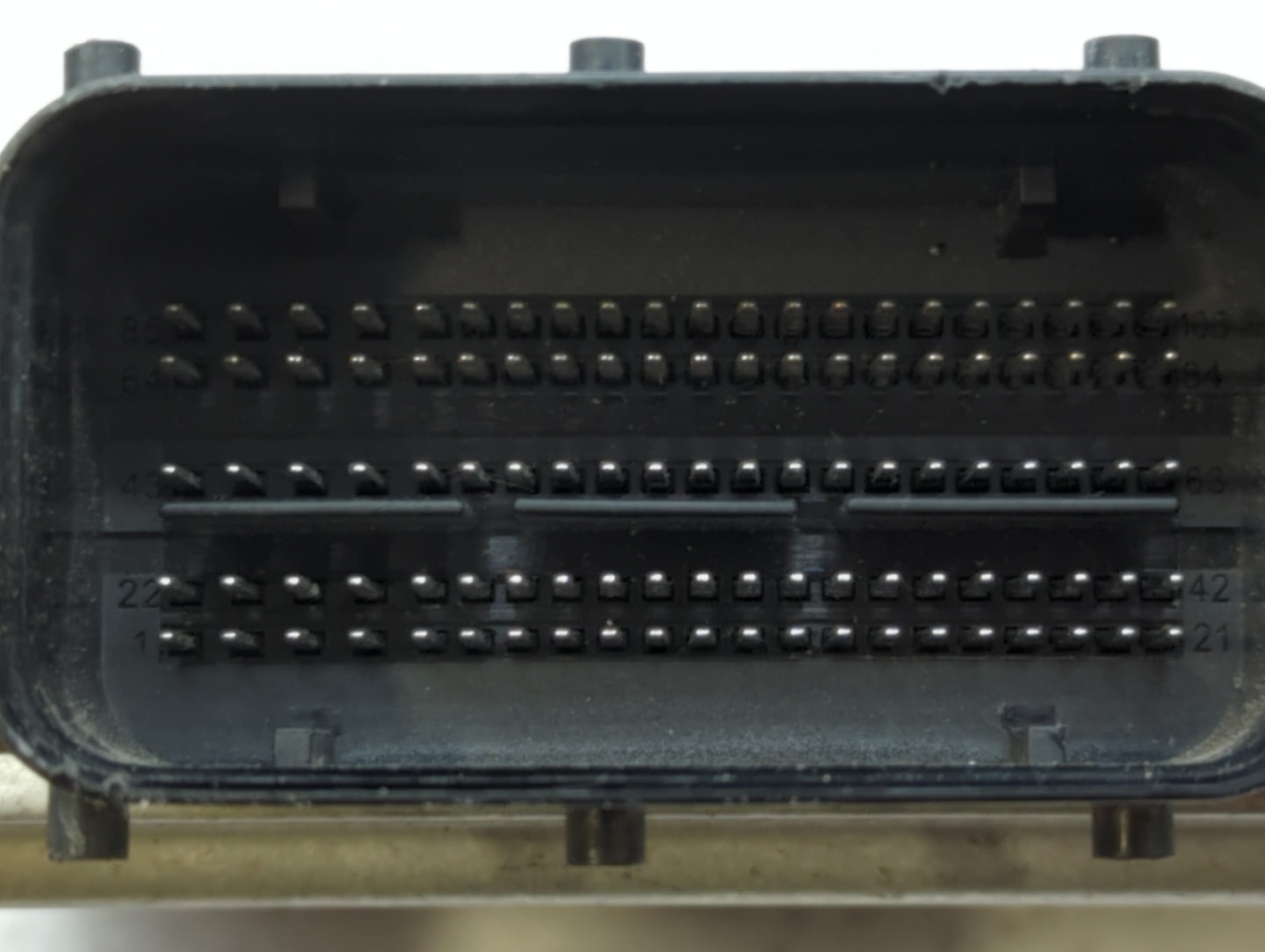 2011-2014 Hyundai Sonata PCM Engine Control Computer ECU ECM PCU OEM P/N:39111-2G690 39101-2G690 Fits Fits 2011 2012 2013 20