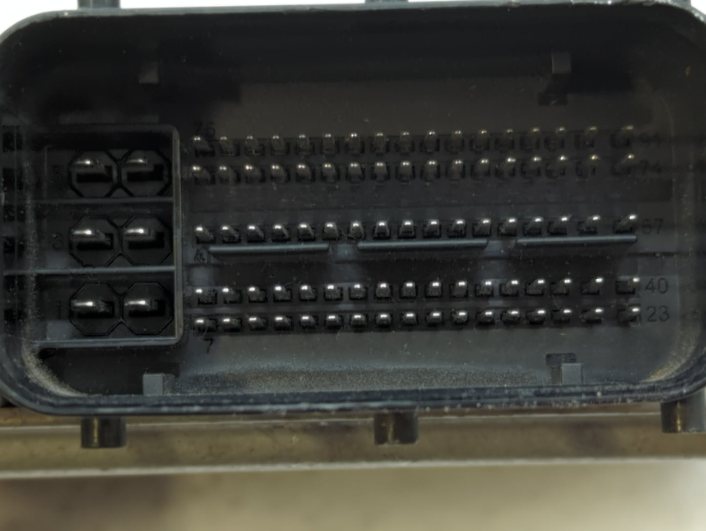 2011-2014 Hyundai Sonata PCM Engine Control Computer ECU ECM PCU OEM P/N:39111-2G690 39101-2G690 Fits Fits 2011 2012 2013 20