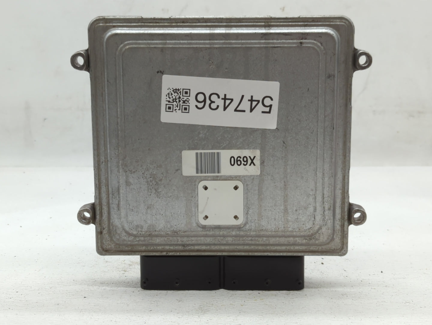 2011-2014 Hyundai Sonata PCM Engine Control Computer ECU ECM PCU OEM P/N:39111-2G690 39101-2G690 Fits Fits 2011 2012 2013 20