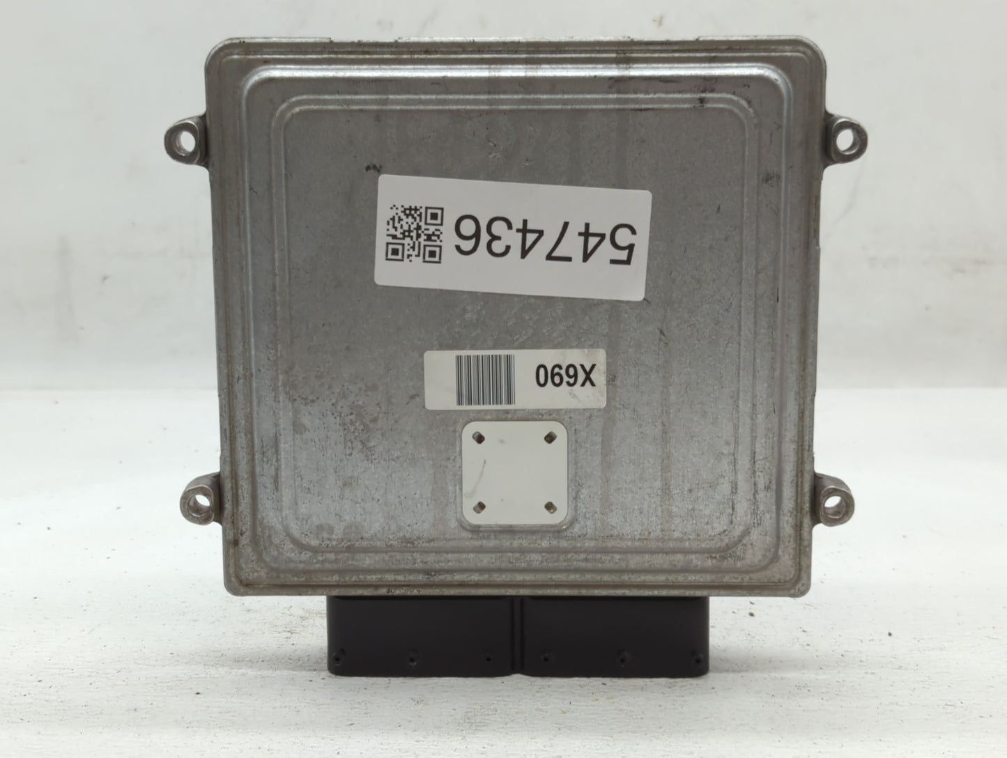 2011-2014 Hyundai Sonata PCM Engine Control Computer ECU ECM PCU OEM P/N:39111-2G690 39101-2G690 Fits Fits 2011 2012 2013 20