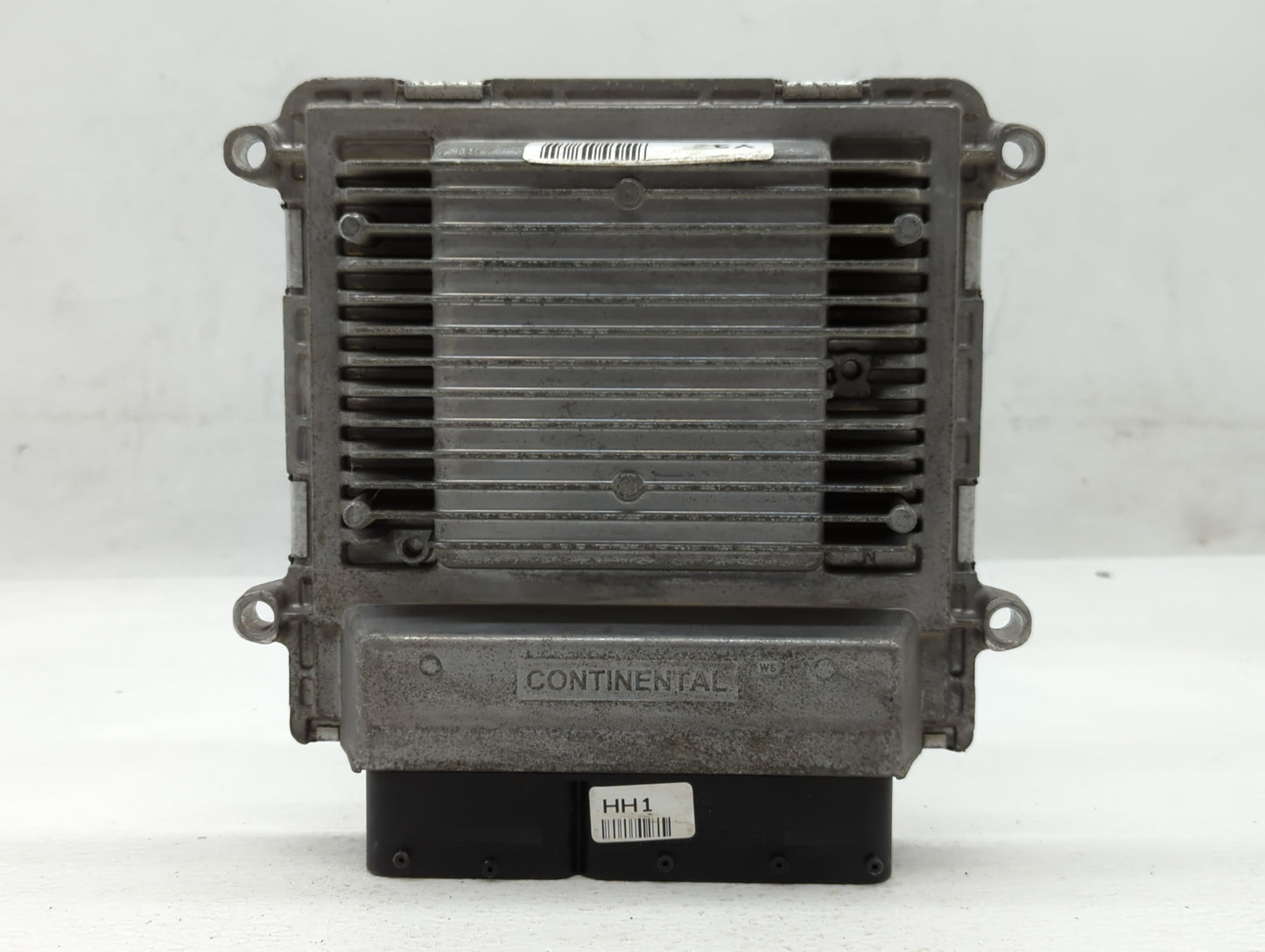 2011-2015 Hyundai Sonata PCM Engine Control Computer ECU ECM PCU OEM P/N:39105-2G912 39155-2G912 Fits OEM Used Auto Parts - 