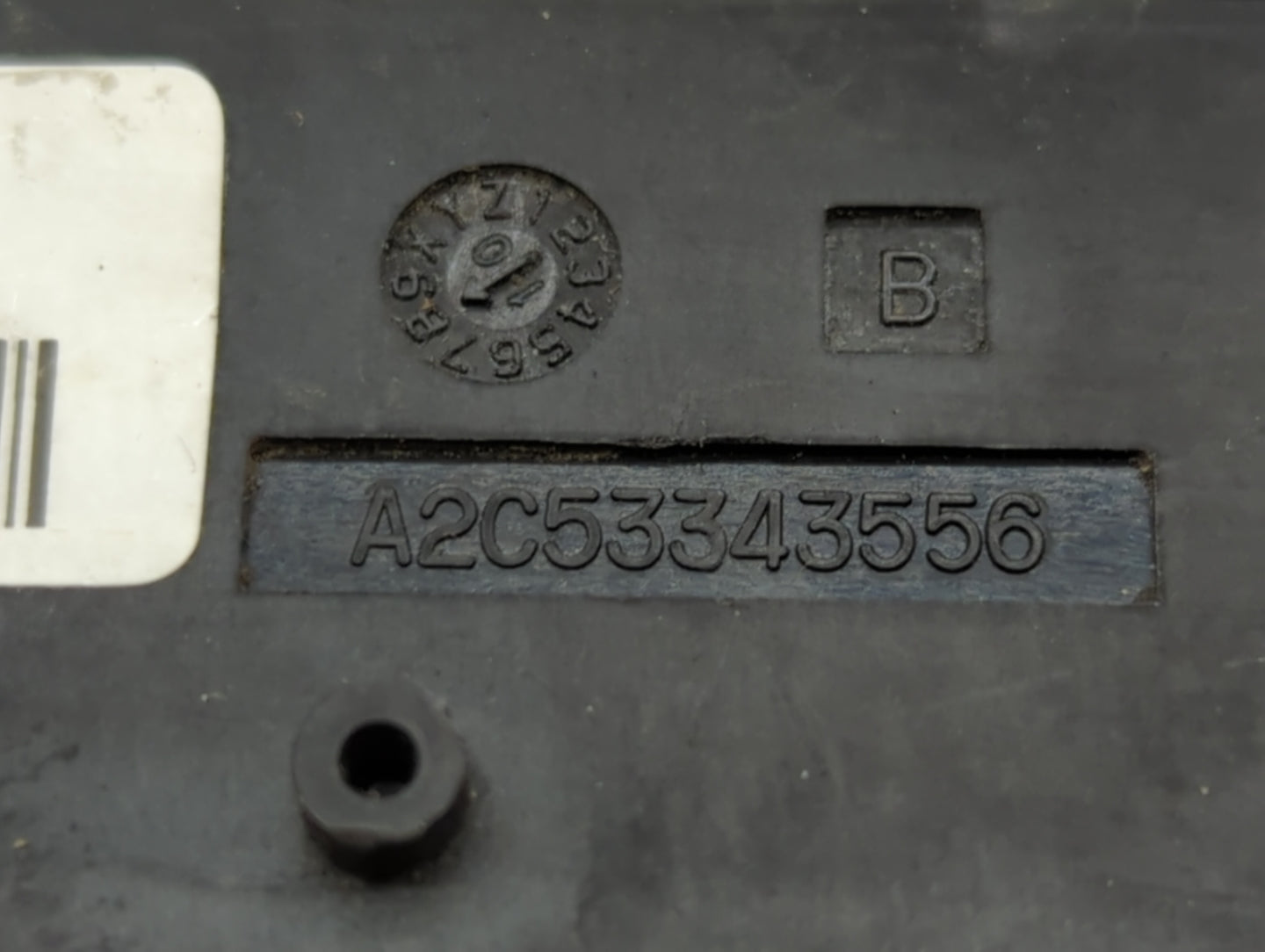 2011 Hyundai Sonata PCM Engine Control Computer ECU ECM PCU OEM P/N:39111-2G661 39101-2G661 Fits OEM Used Auto Parts - Oemus