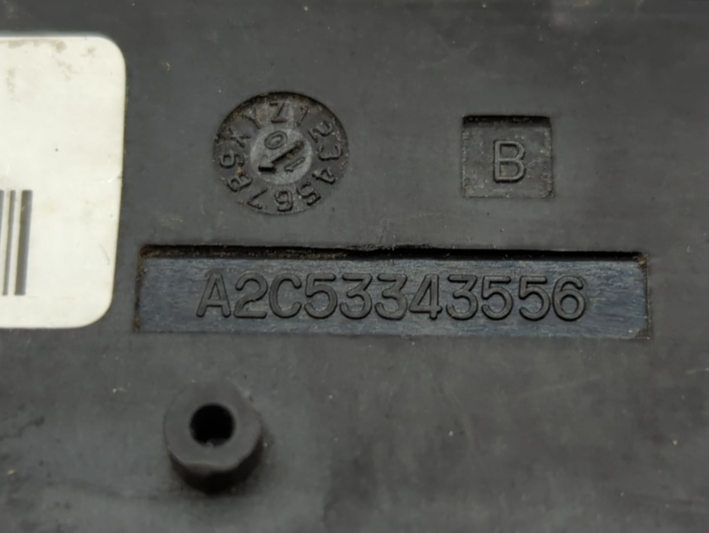 2011 Hyundai Sonata PCM Engine Control Computer ECU ECM PCU OEM P/N:39111-2G661 39101-2G661 Fits OEM Used Auto Parts - Oemus