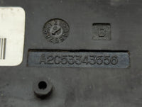2011 Hyundai Sonata PCM Engine Control Computer ECU ECM PCU OEM P/N:39111-2G661 39101-2G661 Fits OEM Used Auto Parts - Oemus