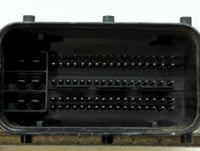 2011 Hyundai Sonata PCM Engine Control Computer ECU ECM PCU OEM P/N:39111-2G661 39101-2G661 Fits OEM Used Auto Parts - Oemus
