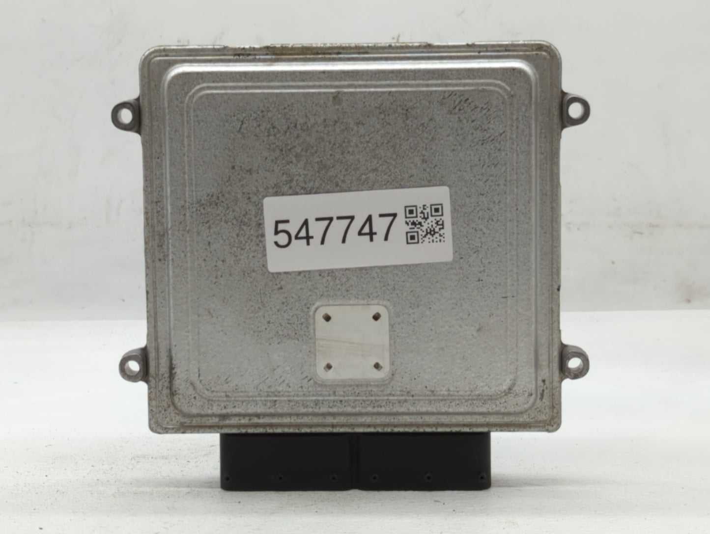 2011 Hyundai Sonata PCM Engine Control Computer ECU ECM PCU OEM P/N:39111-2G661 39101-2G661 Fits OEM Used Auto Parts - Oemus