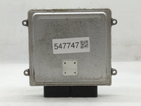2011 Hyundai Sonata PCM Engine Control Computer ECU ECM PCU OEM P/N:39111-2G661 39101-2G661 Fits OEM Used Auto Parts - Oemus