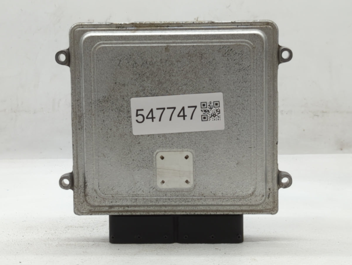 2011 Hyundai Sonata PCM Engine Control Computer ECU ECM PCU OEM P/N:39111-2G661 39101-2G661 OEM Used Auto Parts - Oemusedaut