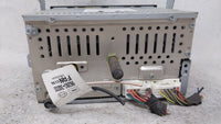 2011-2011 Hyundai Sonata Am Fm Cd Player Radio Receiver - Oemusedautoparts1.com