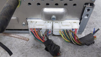 2011-2011 Hyundai Sonata Am Fm Cd Player Radio Receiver - Oemusedautoparts1.com
