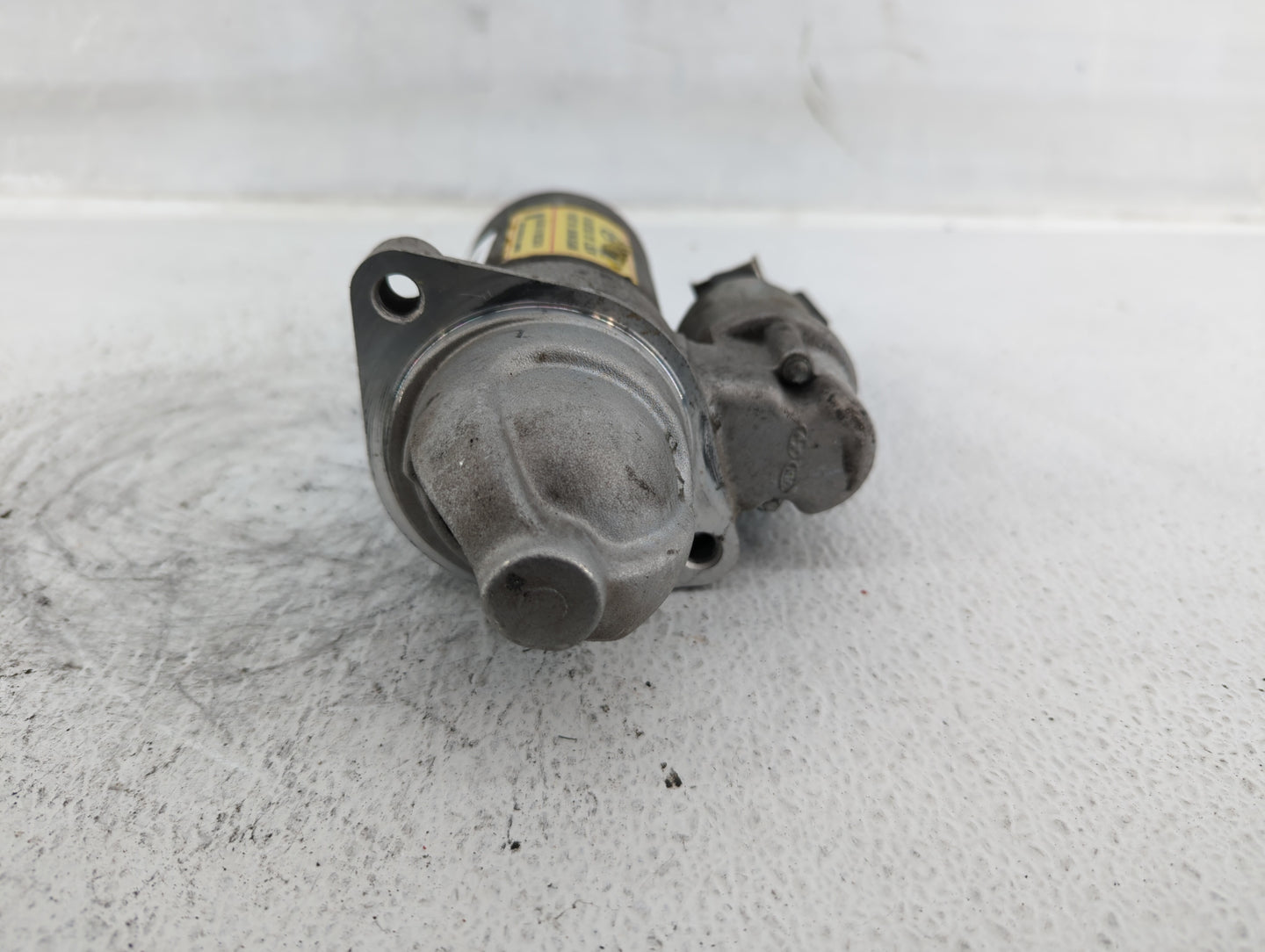 2008-2014 Hyundai Sonata Car Starter Motor Solenoid OEM P/N:36100-2G100 Fits Fits 2008 2009 2010 2011 2012 2013 2014 OEM Use