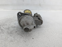 2008-2014 Hyundai Sonata Car Starter Motor Solenoid OEM P/N:36100-2G100 Fits Fits 2008 2009 2010 2011 2012 2013 2014 OEM Use