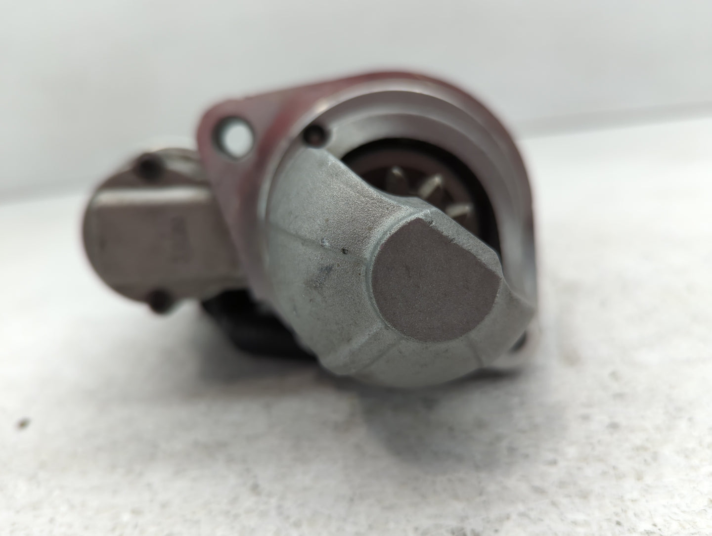 2008-2014 Hyundai Sonata Car Starter Motor Solenoid OEM P/N:36100-2G100 Fits Fits 2008 2009 2010 2011 2012 2013 2014 OEM Use
