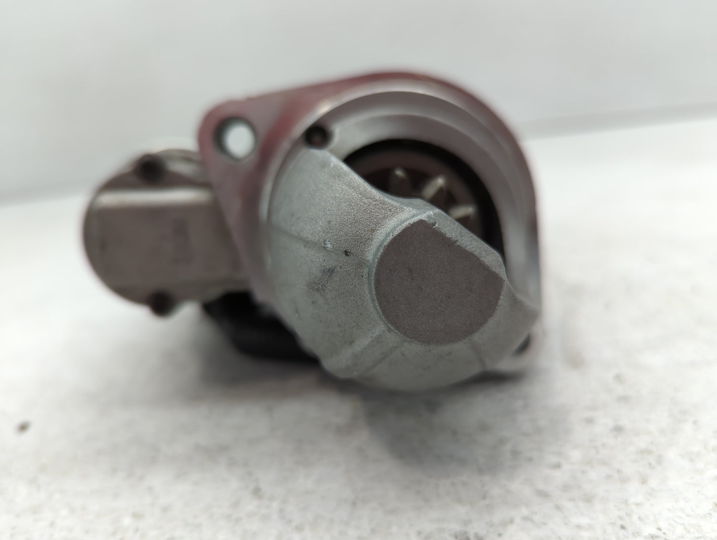 2008-2014 Hyundai Sonata Car Starter Motor Solenoid OEM P/N:36100-2G100 Fits Fits 2008 2009 2010 2011 2012 2013 2014 OEM Use
