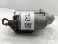 2008-2014 Hyundai Sonata Car Starter Motor Solenoid OEM P/N:36100-2G100 Fits Fits 2008 2009 2010 2011 2012 2013 2014 OEM Use