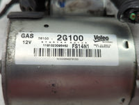 2008-2014 Hyundai Sonata Car Starter Motor Solenoid OEM P/N:36100-2G100 Fits Fits 2008 2009 2010 2011 2012 2013 2014 OEM Use