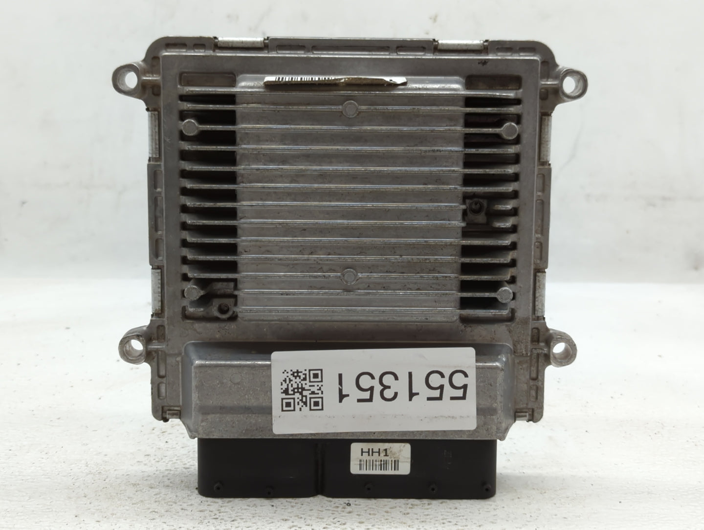 2011-2015 Hyundai Sonata PCM Engine Control Computer ECU ECM PCU OEM P/N:39155-2G910 Fits Fits 2011 2012 2013 2014 2015 OEM 