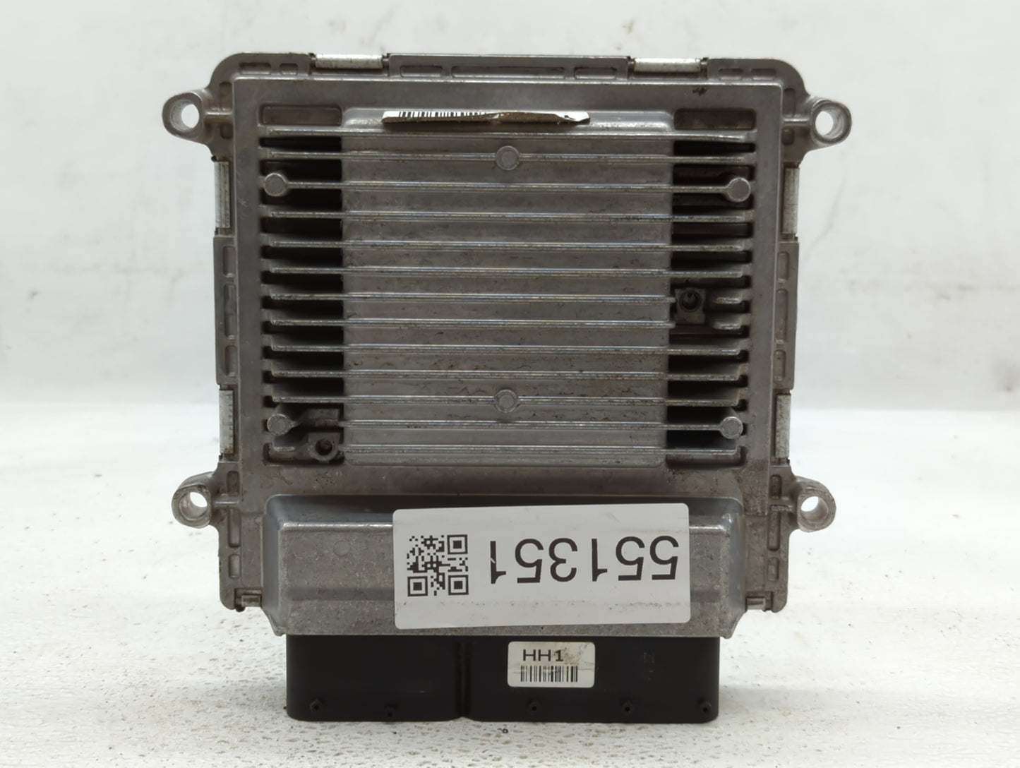 2011-2015 Hyundai Sonata PCM Engine Control Computer ECU ECM PCU OEM P/N:39155-2G910 Fits Fits 2011 2012 2013 2014 2015 OEM 