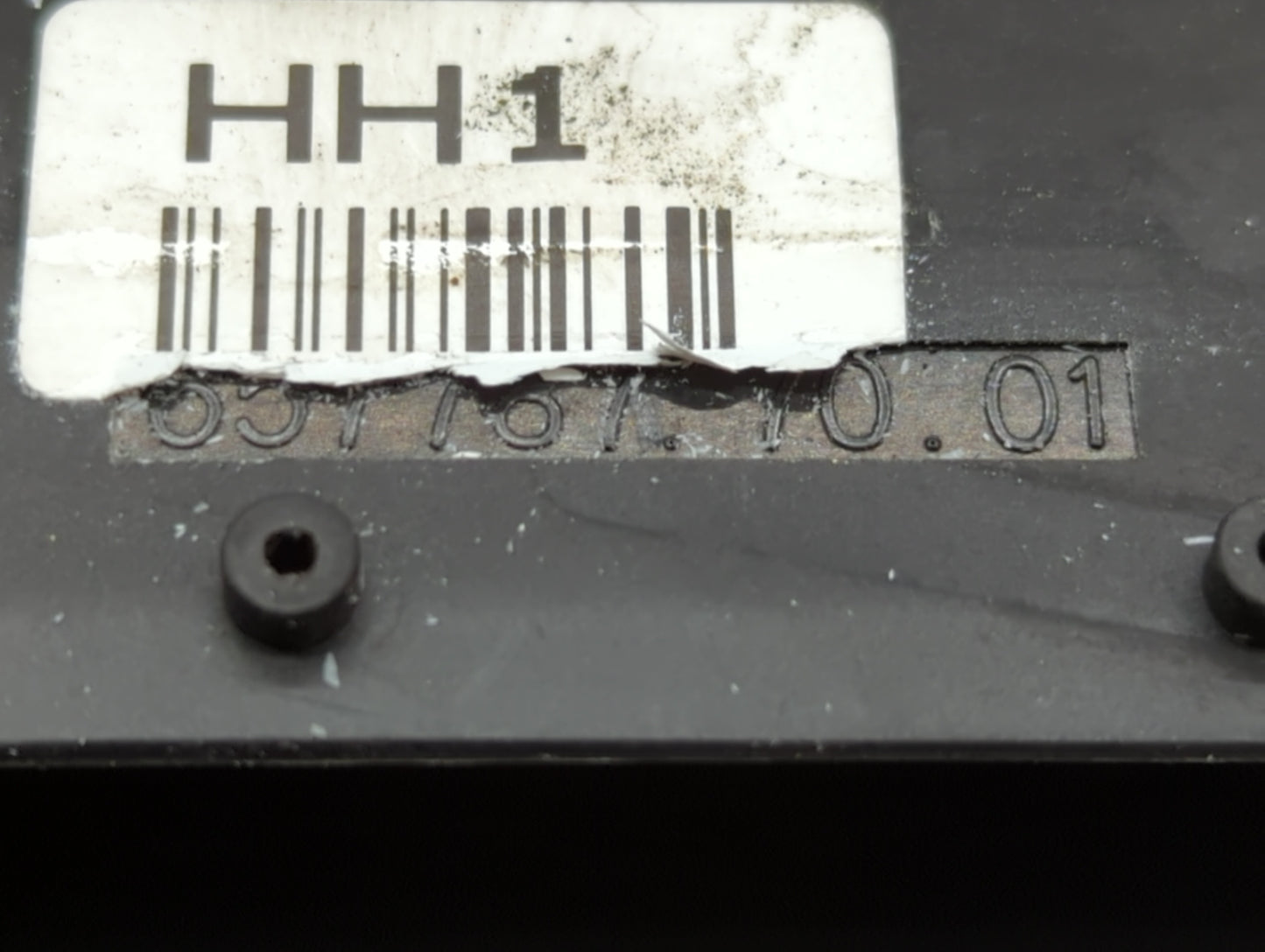 2011-2015 Hyundai Sonata PCM Engine Control Computer ECU ECM PCU OEM P/N:39155-2G910 Fits Fits 2011 2012 2013 2014 2015 OEM 