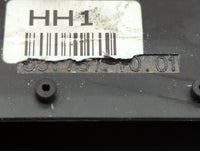 2011-2015 Hyundai Sonata PCM Engine Control Computer ECU ECM PCU OEM P/N:39155-2G910 Fits Fits 2011 2012 2013 2014 2015 OEM 