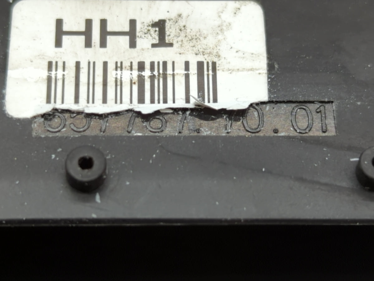2011-2015 Hyundai Sonata PCM Engine Control Computer ECU ECM PCU OEM P/N:39155-2G910 Fits 2011 2012 2013 2014 2015 OEM Used 
