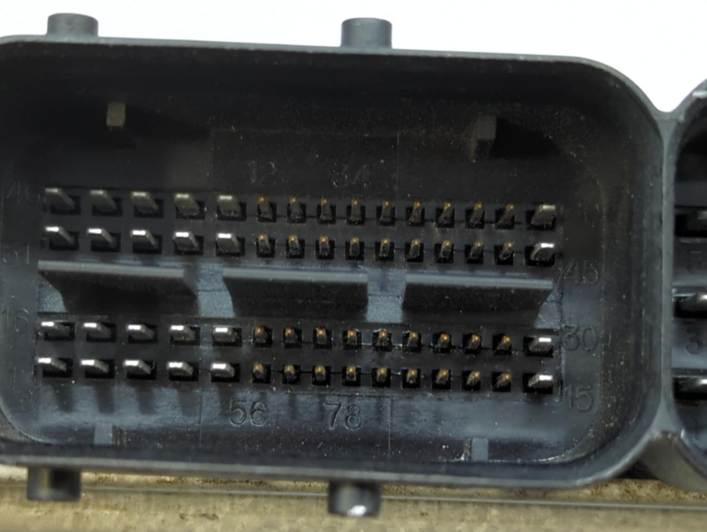 2011-2015 Hyundai Sonata PCM Engine Control Computer ECU ECM PCU OEM P/N:39155-2G910 Fits Fits 2011 2012 2013 2014 2015 OEM 