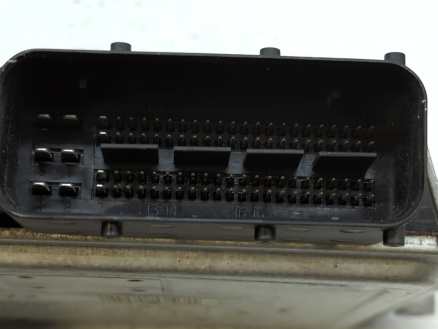 2011-2015 Hyundai Sonata PCM Engine Control Computer ECU ECM PCU OEM P/N:39155-2G910 Fits Fits 2011 2012 2013 2014 2015 OEM 