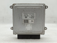 2011-2015 Hyundai Sonata PCM Engine Control Computer ECU ECM PCU OEM P/N:39155-2G910 Fits Fits 2011 2012 2013 2014 2015 OEM 