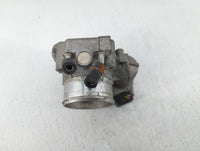 2011-2014 Hyundai Sonata Throttle Body P/N:35100-2G710 Fits Fits 2011 2012 2013 2014 2015 2016 OEM Used Auto Parts - Oemused