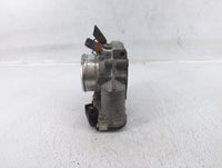 2011-2014 Hyundai Sonata Throttle Body P/N:35100-2G710 Fits Fits 2011 2012 2013 2014 2015 2016 OEM Used Auto Parts - Oemused