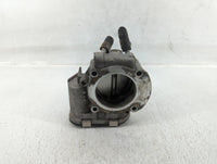 2011-2014 Hyundai Sonata Throttle Body P/N:35100-2G710 Fits Fits 2011 2012 2013 2014 2015 2016 OEM Used Auto Parts - Oemused