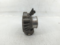 2011-2014 Hyundai Sonata Throttle Body P/N:35100-2G710 Fits Fits 2011 2012 2013 2014 2015 2016 OEM Used Auto Parts - Oemused