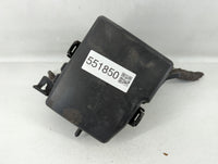 2011-2014 Hyundai Sonata Fusebox Fuse Box Panel Relay Module P/N:91950-3S711 Fits Fits 2011 2012 2013 2014 OEM Used Auto Par