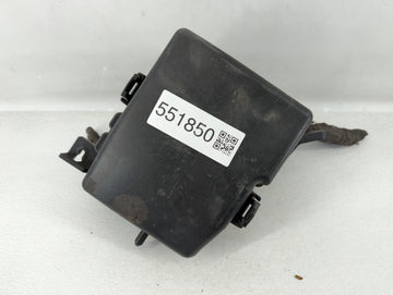 2011-2014 Hyundai Sonata Fusebox Fuse Box Panel Relay Module P/N:91950-3S711 Fits Fits 2011 2012 2013 2014 OEM Used Auto Par
