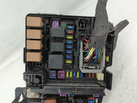 2011-2014 Hyundai Sonata Fusebox Fuse Box Panel Relay Module Fits Fits 2011 2012 2013 2014 OEM Used Auto Parts - Oemusedauto