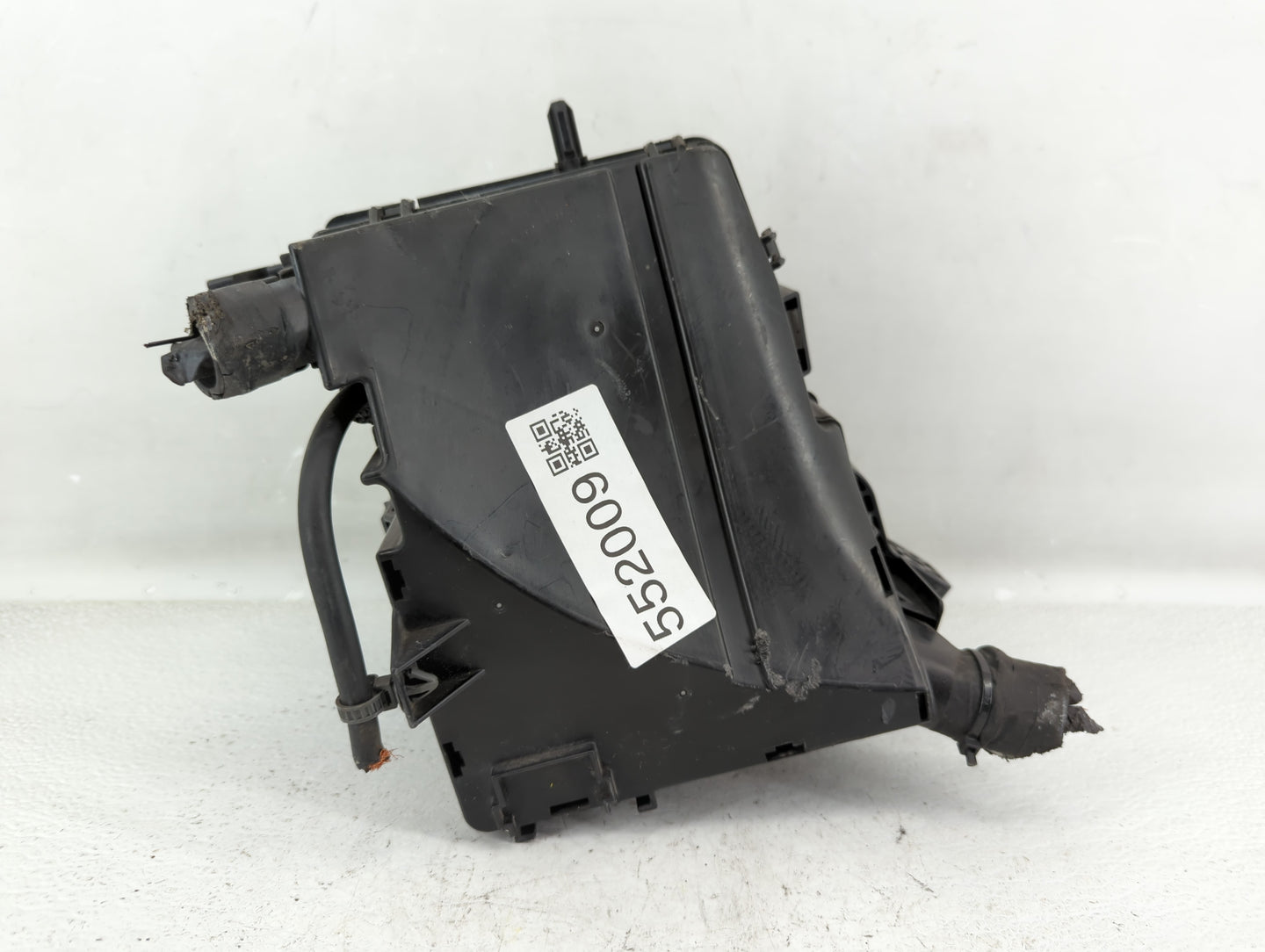 2011-2014 Hyundai Sonata Fusebox Fuse Box Panel Relay Module Fits Fits 2011 2012 2013 2014 OEM Used Auto Parts - Oemusedauto