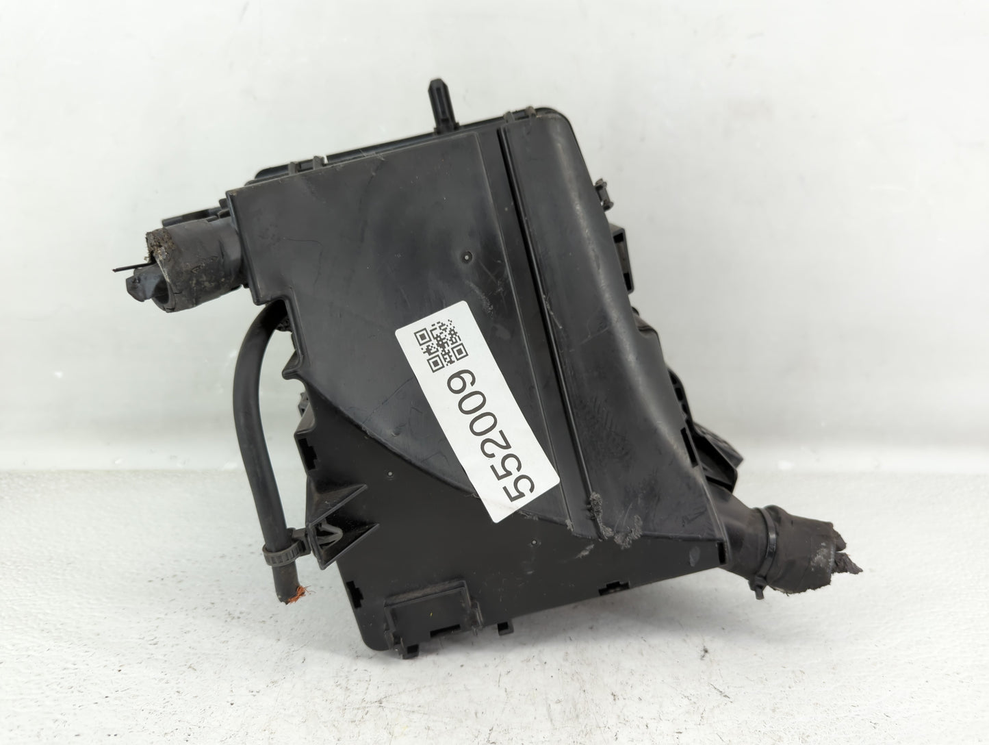 2011-2014 Hyundai Sonata Fusebox Fuse Box Panel Relay Module Fits Fits 2011 2012 2013 2014 OEM Used Auto Parts - Oemusedauto