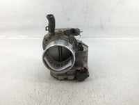 2011-2014 Hyundai Sonata Throttle Body P/N:35100-2C700 Fits Fits 2011 2012 2013 2014 2015 2016 OEM Used Auto Parts - Oemused